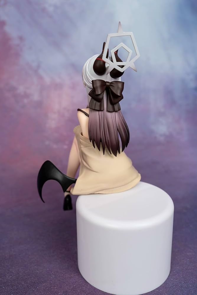 新品 ブルーアーカイブ 鬼方カヨコ フィギュア Amazon | 1/7 鬼方カヨコ ブルーアーカイブ ブルアカ GK